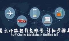 如何安全退出小狐狸钱包账号：详细步骤与注意