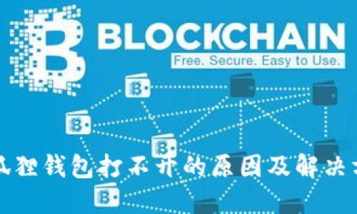 小狐狸钱包打不开的原因及解决方案