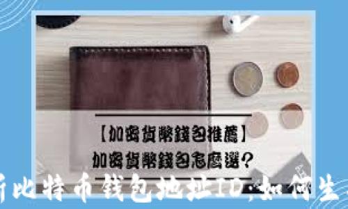 
全面解析比特币钱包地址ID：如何生成和使用