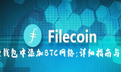 如何在小狐狸钱包中添加BTC网络：详细指南与常见问题解答