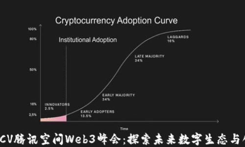 
2023 GCV腾讯空间Web3峰会：探索未来数字生态与创新机遇