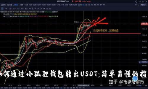 如何通过小狐狸钱包转出USDT：简单易懂的指南