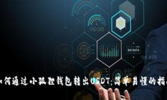 如何通过小狐狸钱包转出USDT：简单易懂的指南