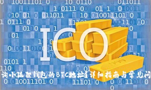 如何查询小狐狸钱包的BTC地址？详细指南与常见问题解答