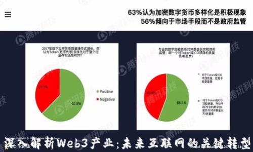 
深入解析Web3产业：未来互联网的关键转型