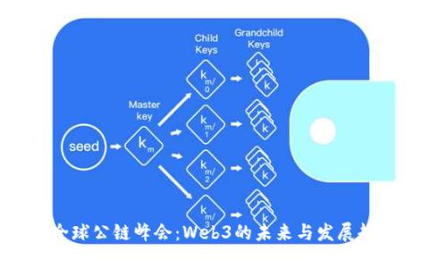 全球公链峰会：Web3的未来与发展趋势