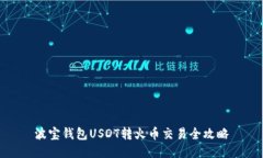 波宝钱包USDT转火币交易全攻略