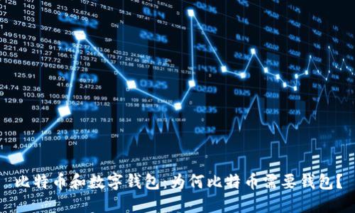 比特币和数字钱包：为何比特币需要钱包？