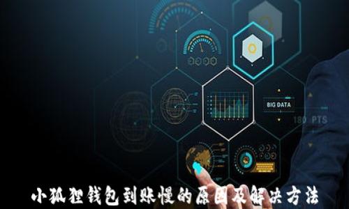 
小狐狸钱包到账慢的原因及解决方法