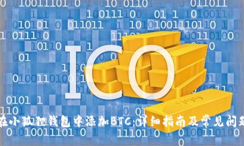 如何在小狐狸钱包中添加BTC：详细指南及常见问题解答