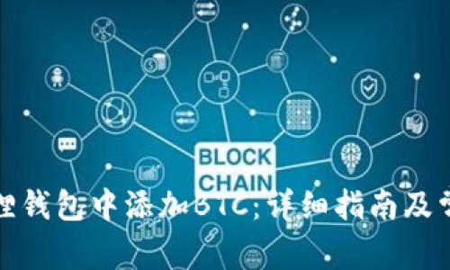 如何在小狐狸钱包中添加BTC：详细指南及常见问题解答