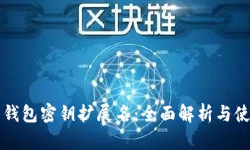 比特币钱包密钥扩展名：全面解析与使用指南