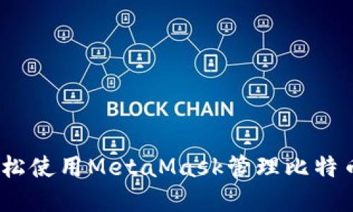 告别繁琐，轻松使用MetaMask管理比特币的秘密花园