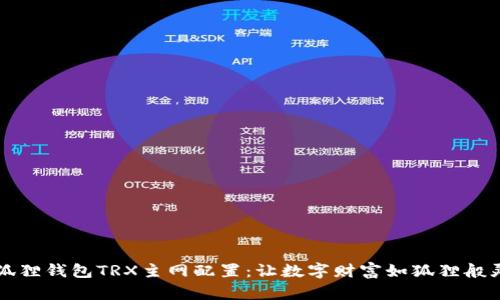 小狐狸钱包TRX主网配置：让数字财富如狐狸般灵活