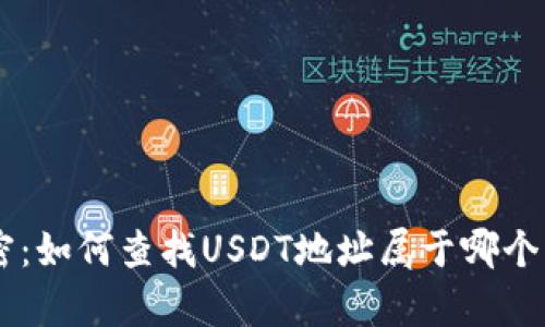探寻USDT的秘密：如何查找USDT地址属于哪个钱包的奇妙旅程