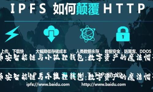 币安智能链与小狐狸钱包：数字资产的魔法帽子

币安智能链与小狐狸钱包：数字资产的魔法帽子