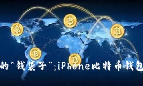 在数字时代的“钱袋子”：iPhone比特币钱包的奇妙旅程
