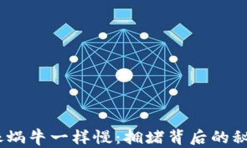 
当USDT转账像蜗牛一样慢：拥堵背后的秘密与解决方案