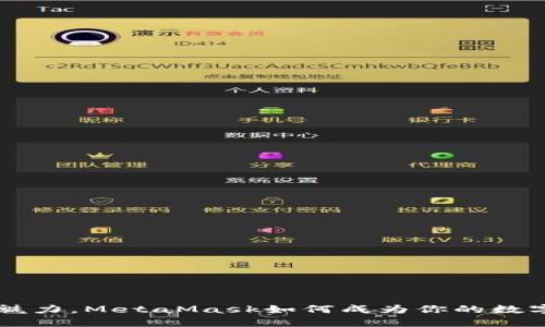 解锁万种魅力，MetaMask如何成为你的数字钱包明星