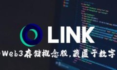 像宝藏一样的Web3存储概念股，藏匿于数字海洋中