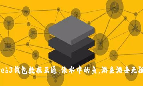 web3钱包数据互通：像水中的鱼，游来游去无阻！