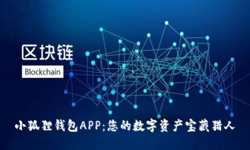 小狐狸钱包APP：您的数字资产宝藏猎人
