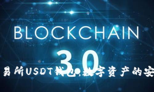 理解交易所USDT钱包：数字资产的安全小镇