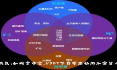 数字钱包：如同掌中宝，USDT下载带您畅游加密货