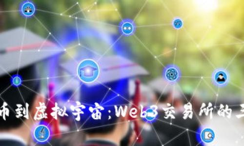从比特币到虚拟宇宙：Web3交易所的三重魔法