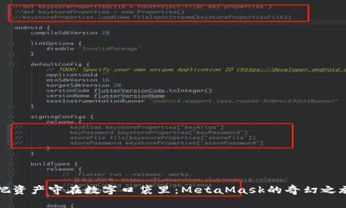“把资产守在数字口袋里：MetaMask的奇幻之旅”