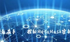 “心中有锁，钥匙在手——探秘MetaMask密钥存储的