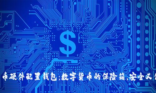 比特币硬件配置钱包：数字货币的保险箱，安全又便捷！