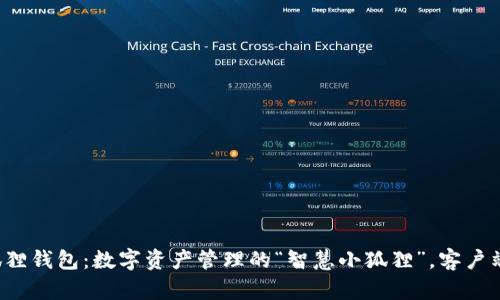 ### 小狐狸钱包：数字资产管理的“智慧小狐狸”，客户端是否出没？