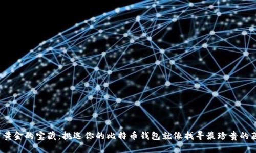  “数字黄金的宝藏：挑选你的比特币钱包就像找寻最珍贵的藏宝图”