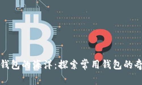 比特币钱包的海洋：探索常用钱包的奇幻之旅
