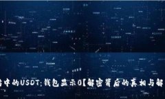 以太坊中的USDT：钱包显示0？解密背后的真相与解