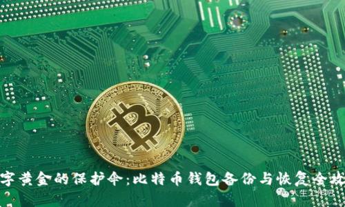 数字黄金的保护伞：比特币钱包备份与恢复全攻略