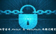 “在区块链的宇宙中，MetaX 与 MetaMask：两颗闪耀