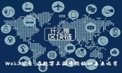 Web3公主：在数字王国中绽放的未来之星