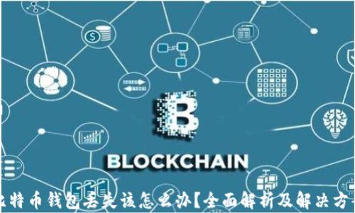 
比特币钱包丢失该怎么办？全面解析及解决方案