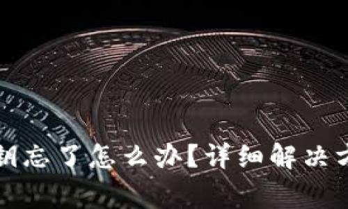 小狐狸钱包密钥忘了怎么办？详细解决方案与注意事项