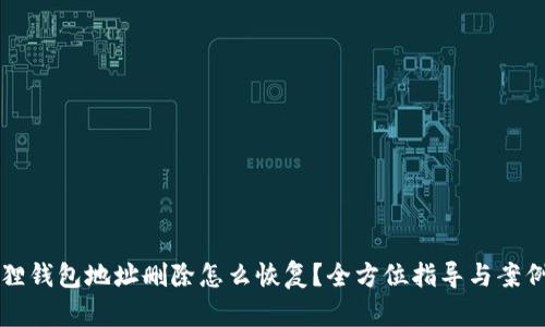 小狐狸钱包地址删除怎么恢复？全方位指导与案例解析