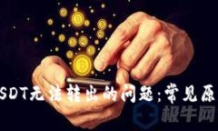 解决TP钱包USDT无法转出的问题：常见原因及解决