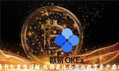 
比特币钱包类型详解：选择最适合你的数字资产存储方式