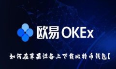  如何在苹果设备上下载比特币钱包？