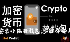 如何下载安装小狐狸钱包：步骤详解与使用指南