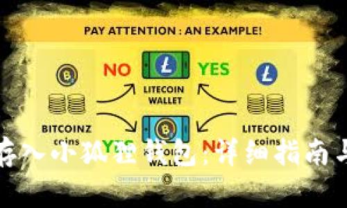 屎币如何存入小狐狸钱包：详细指南与实用技巧