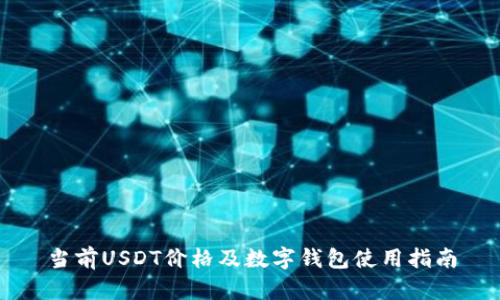 当前USDT价格及数字钱包使用指南