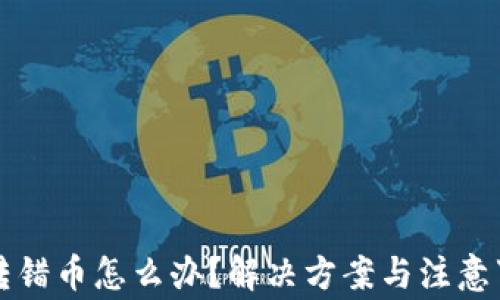 
小狐狸钱包转错币怎么办？解决方案与注意事项全面解析