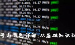 比特币账号与钱包详解：从基础知识到安全管理